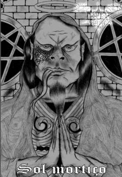 Lord Baal : Sol Mortico